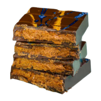 Dubai caramel