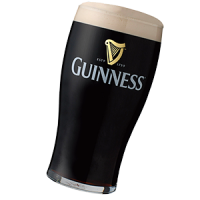 Birra Guinness