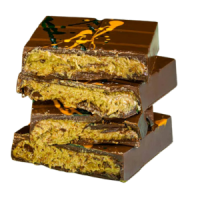 Cioccolato di Dubai