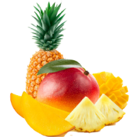 Frutti tropicali