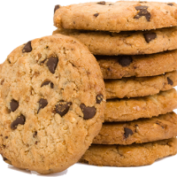 Cookies di Nutella!