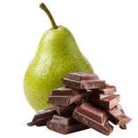 Pera e Cioccolato 