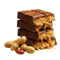 Dubai Snickers