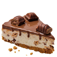 Cheesecake Kinder