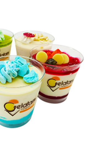 dessert