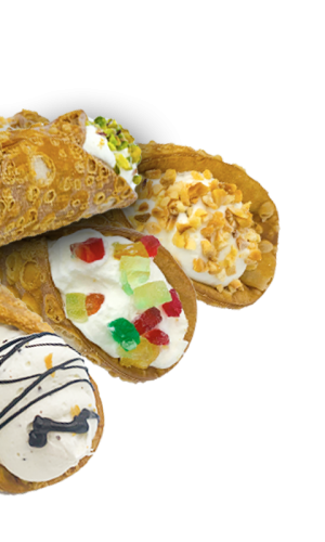 cannoli