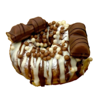 Ciambella kinder