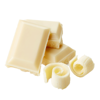 Cioccolato bianco