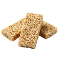 Croccantino al sesamo