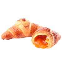 Croissant classica farcita