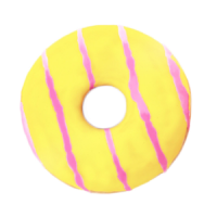 Donuts Maxi alla Crema