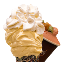 gelato artigianale
