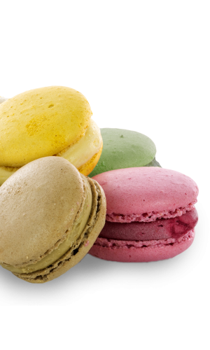 macarons