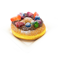 oasi alla frutta