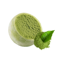 Tè verde matcha