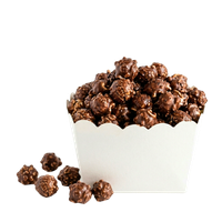PopCorn al cioccolato