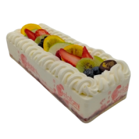 Trancetto yogurt e frutta