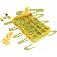 Waffle