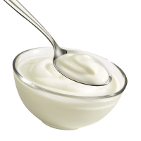 yogurt magro