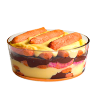 Zuppa inglese.
